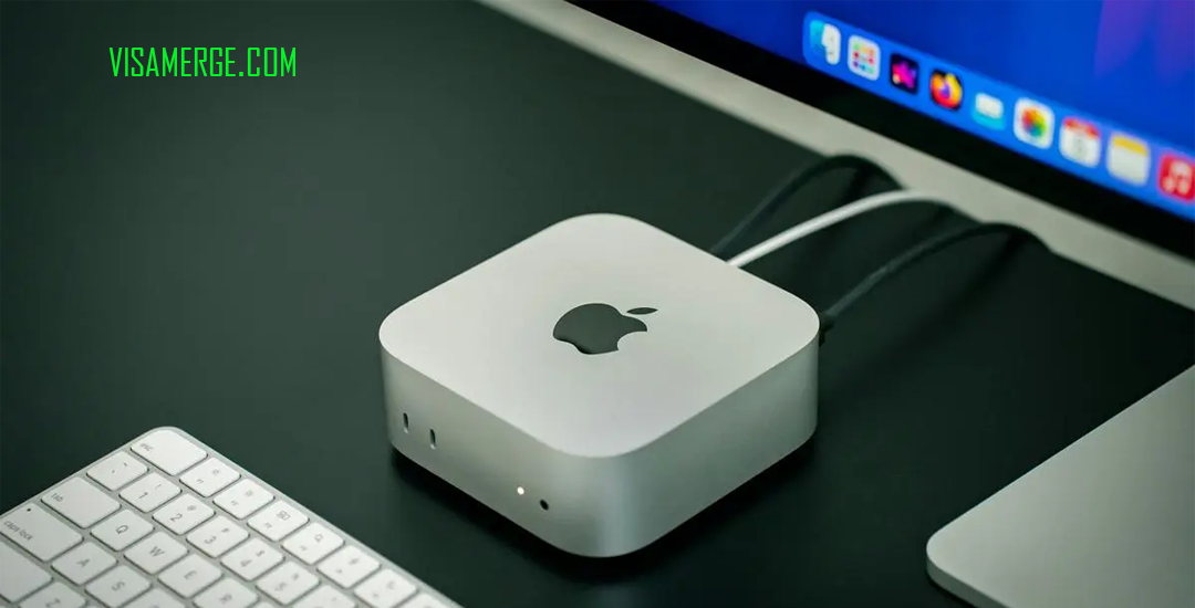 Perangkat Mac