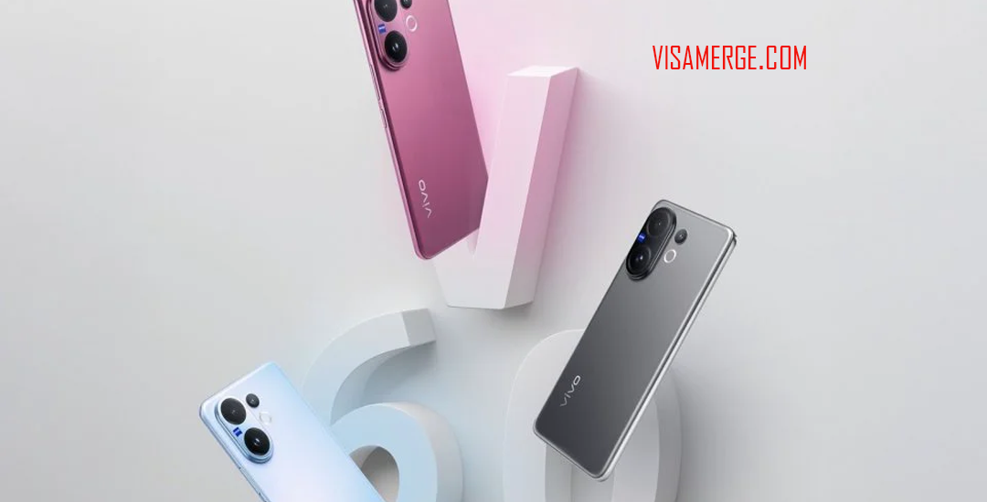 Vivo V60