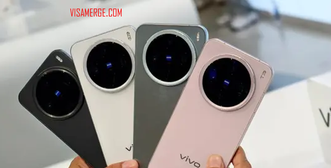 Vivo X300
