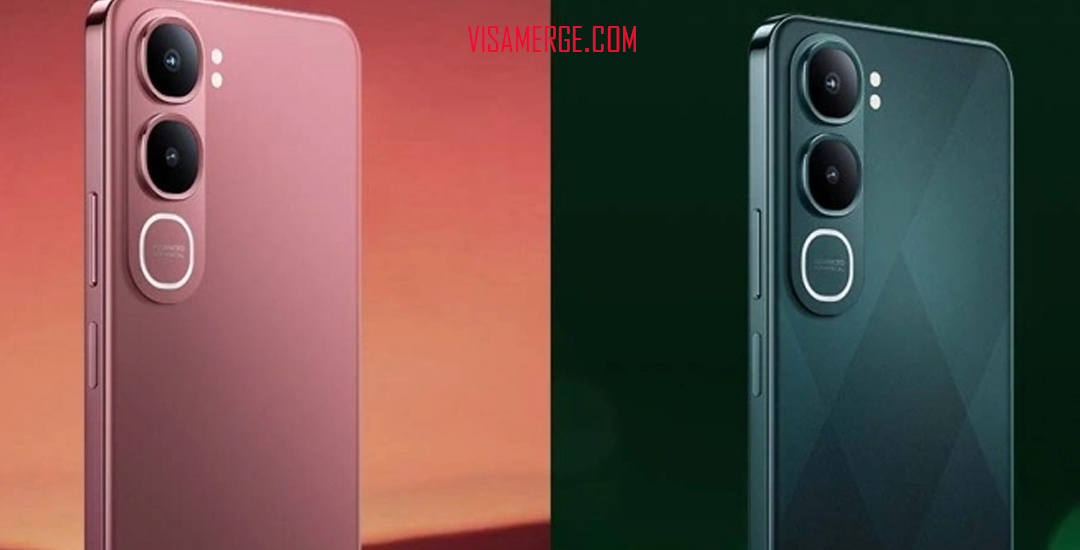 Vivo Y31