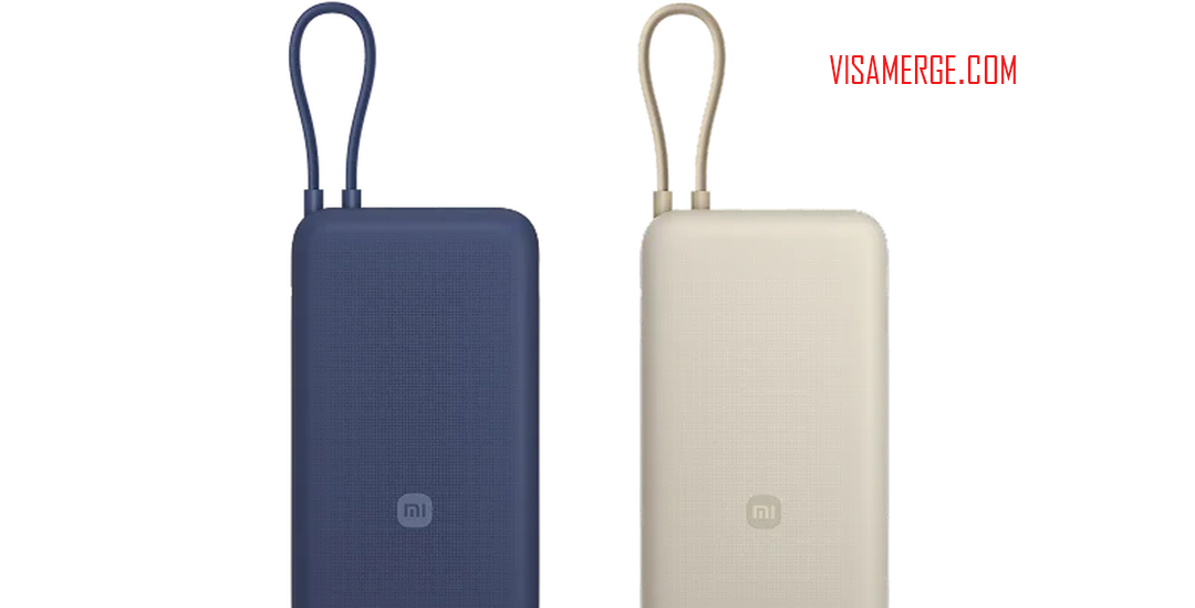 Xiaomi