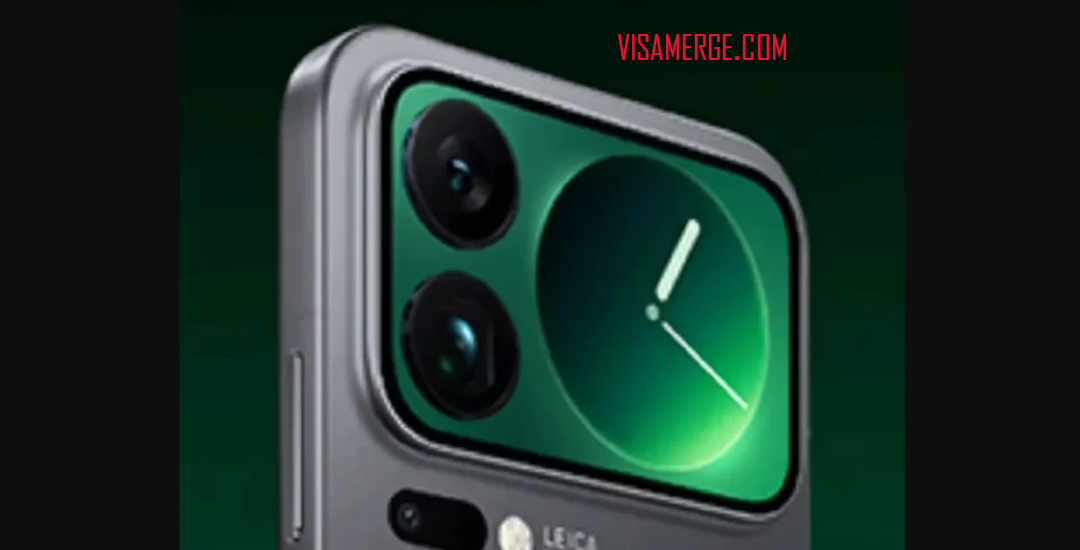 Xiaomi 17