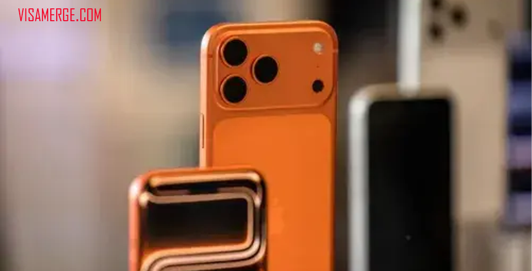 iPhone 17