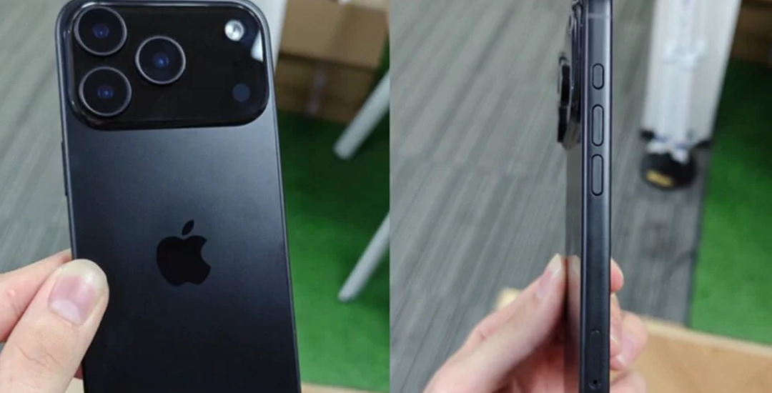 Apple