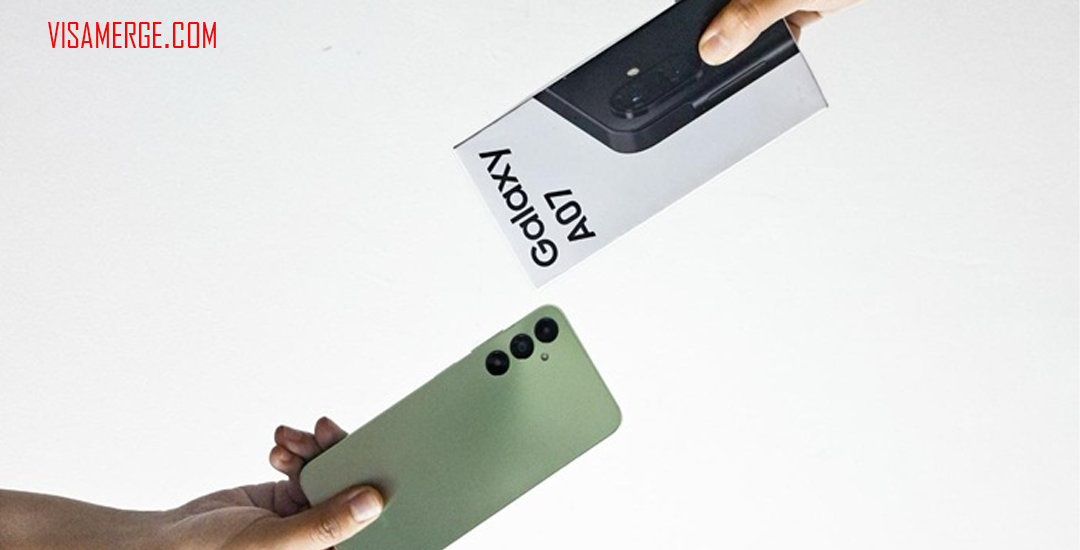 Galaxy A07