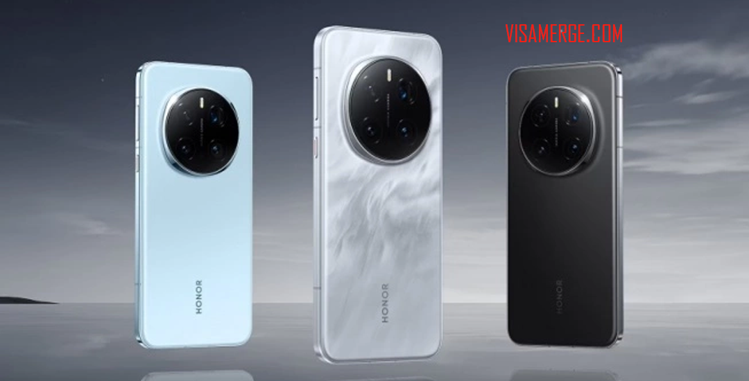 Honor Magic 8