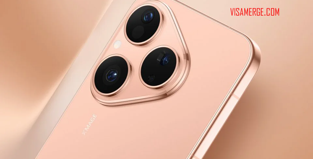 Huawei Pura 80
