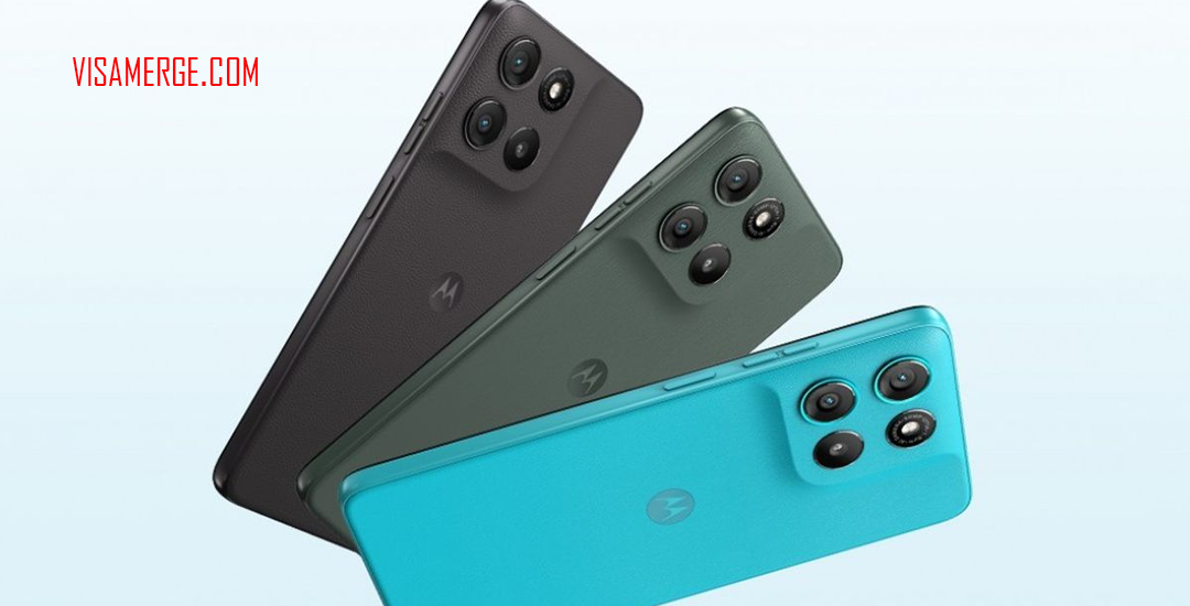 Moto G100