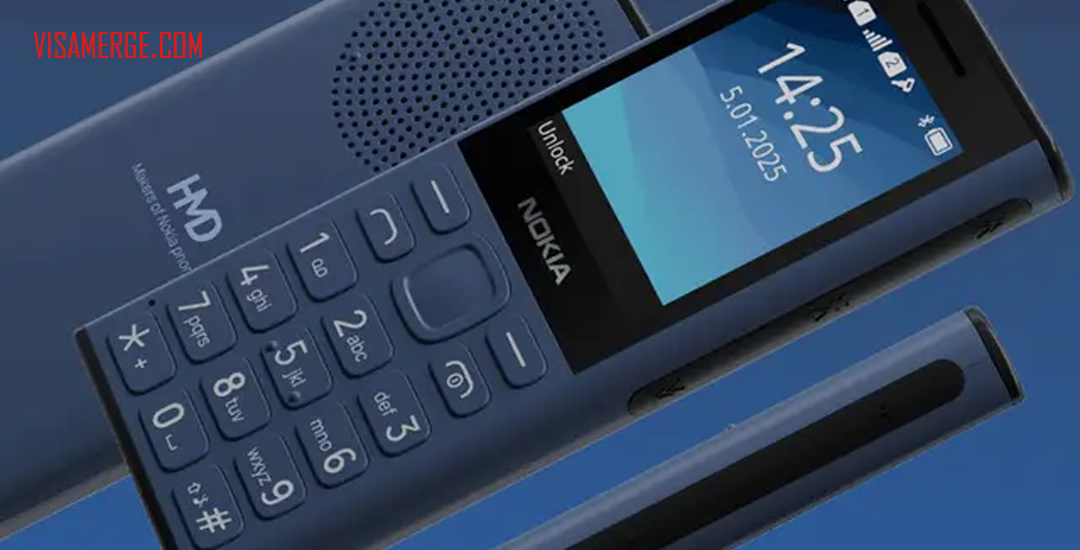 Nokia