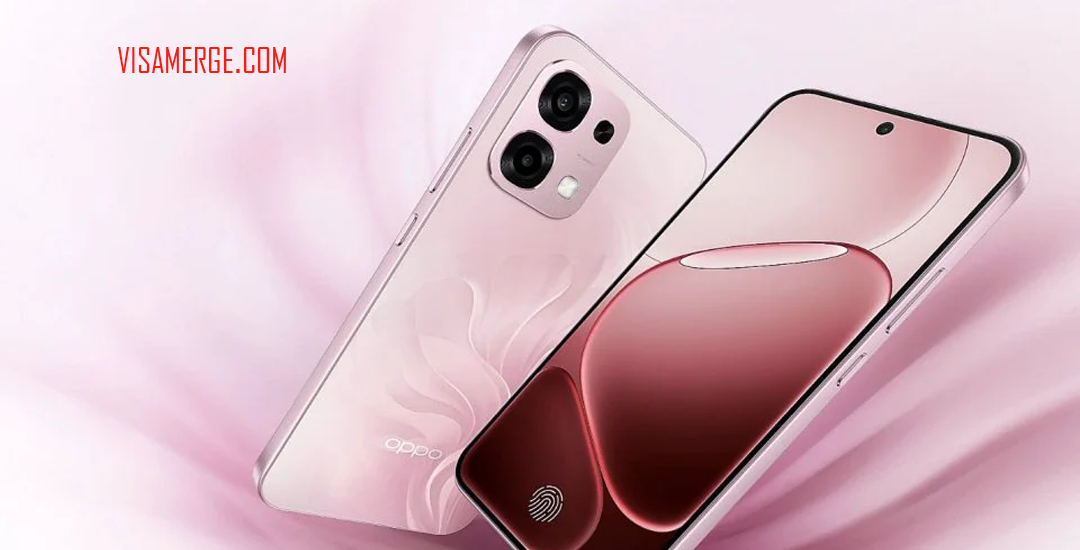 Oppo A6 Pro 5G