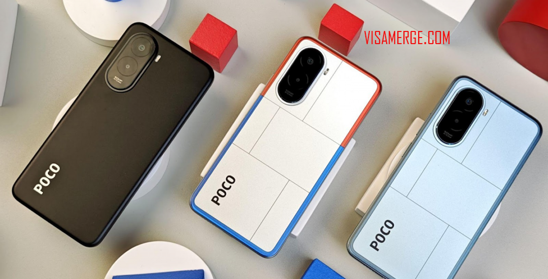 POCO M7