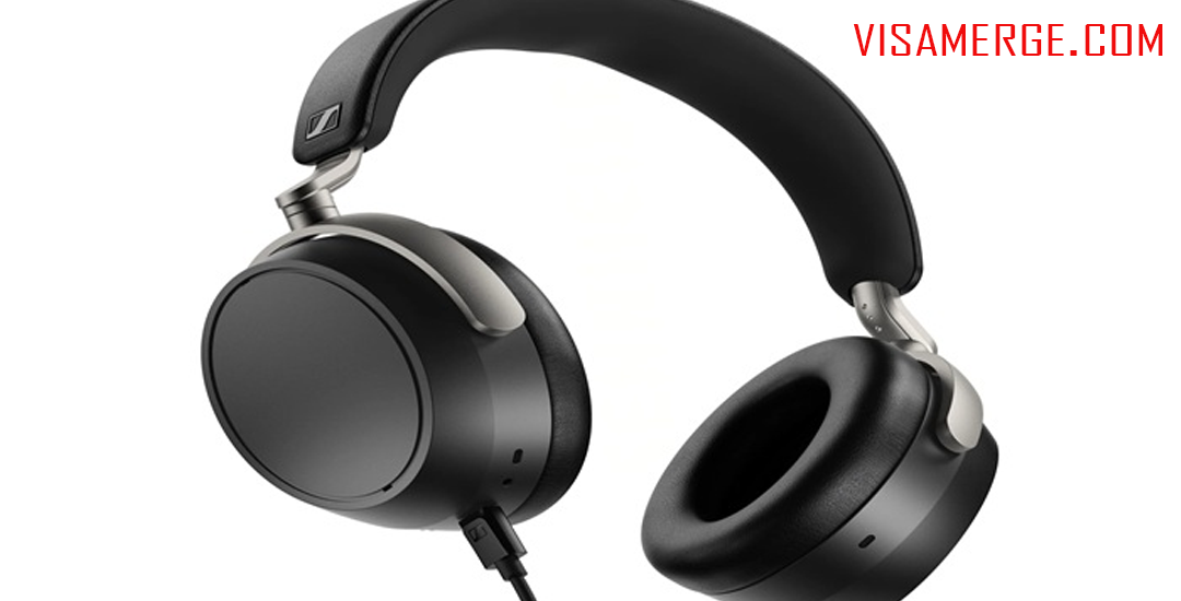 Sennheiser HDB 630
