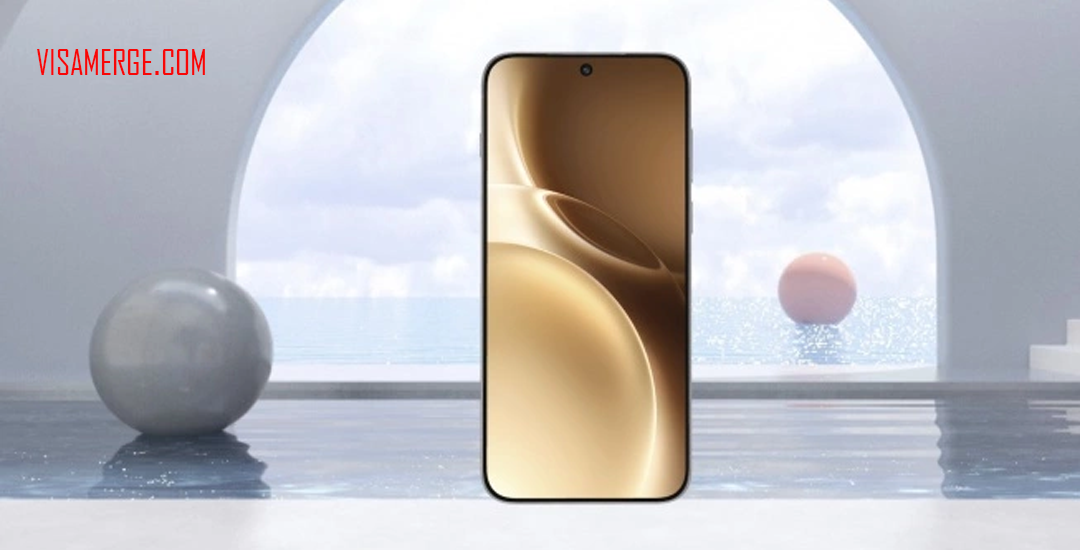 Vivo X300 Pro