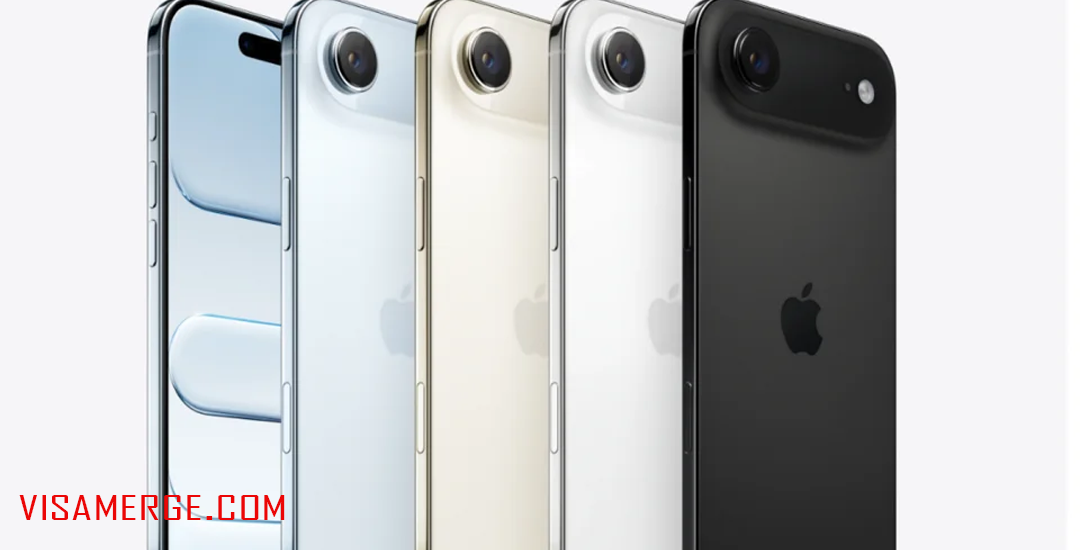 iPhone 17 Air