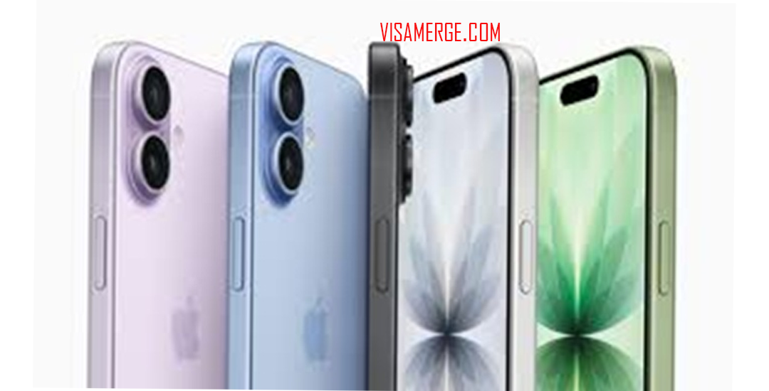 iPhone 17