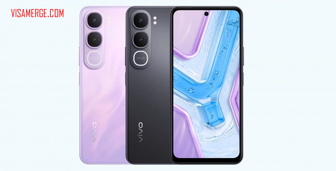 Vivo Y21d