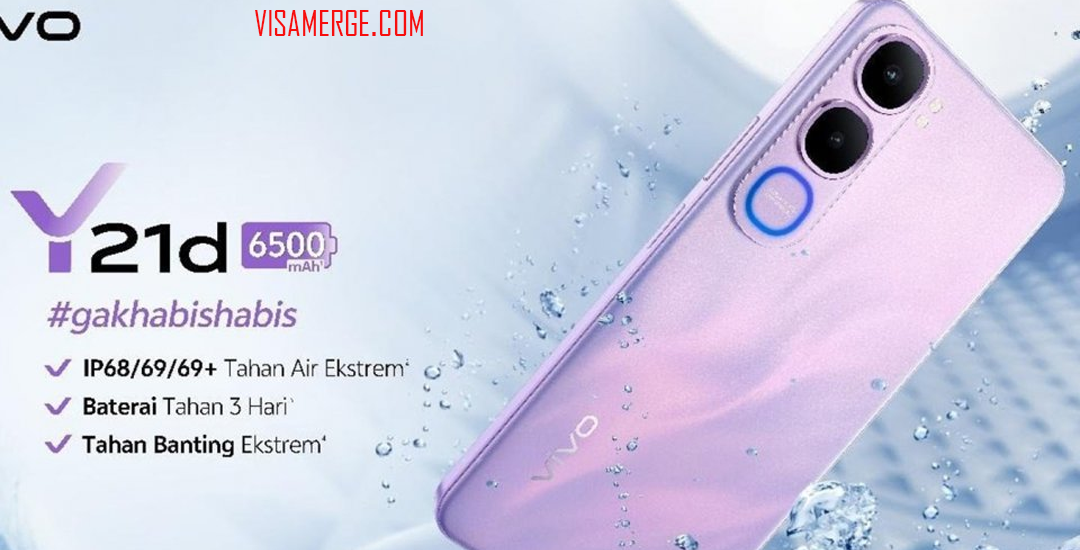 Vivo Y21d